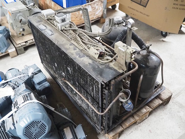 Nn cooling compressor - afbeelding 6 van  11