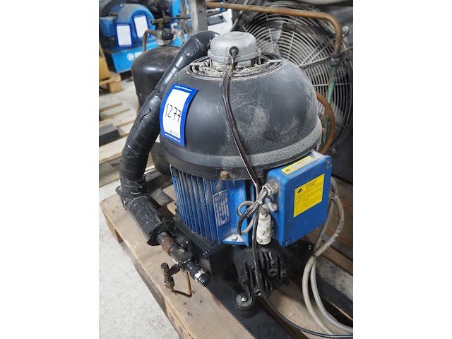 Nn cooling compressor - afbeelding 8 van  11
