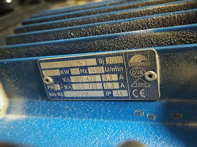 Nn cooling compressor - afbeelding 9 van  11