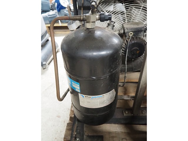 Nn cooling compressor - afbeelding 10 van  11