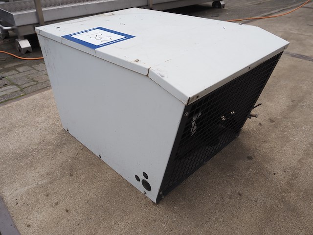 Nn cooling compressor - afbeelding 1 van  8