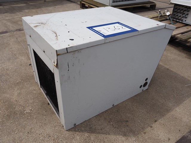 Nn cooling compressor - afbeelding 2 van  8