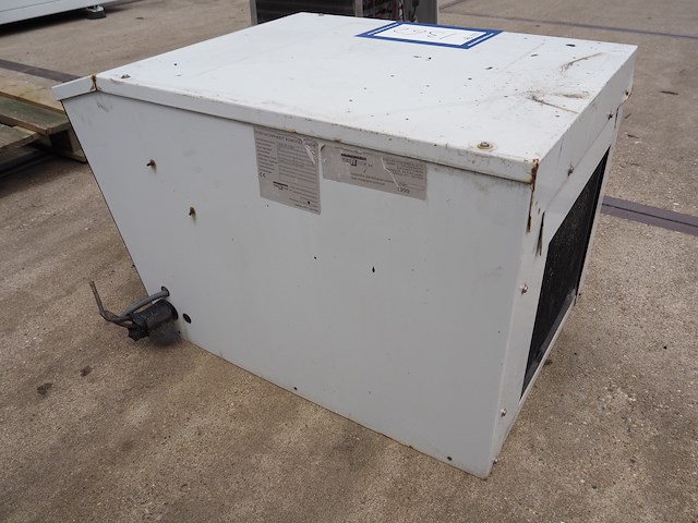 Nn cooling compressor - afbeelding 3 van  8