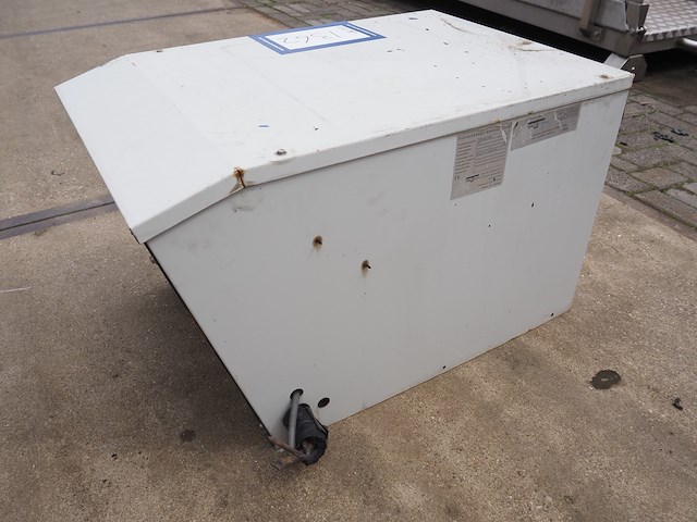 Nn cooling compressor - afbeelding 4 van  8