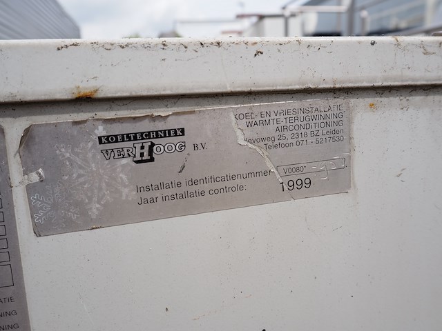 Nn cooling compressor - afbeelding 8 van  8