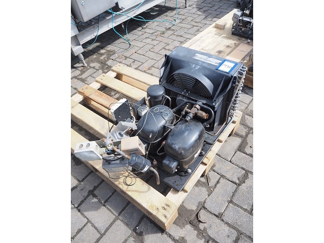 Nn cooling compressor - afbeelding 1 van  10