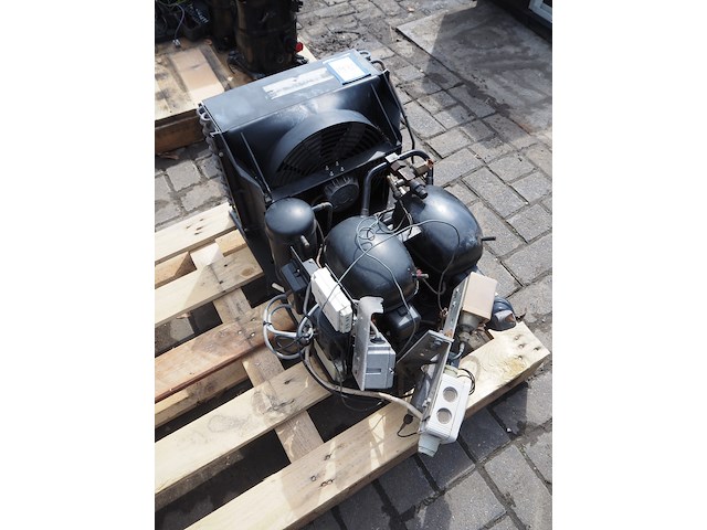Nn cooling compressor - afbeelding 3 van  10