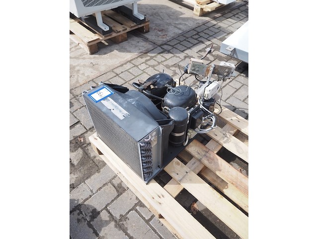 Nn cooling compressor - afbeelding 4 van  10