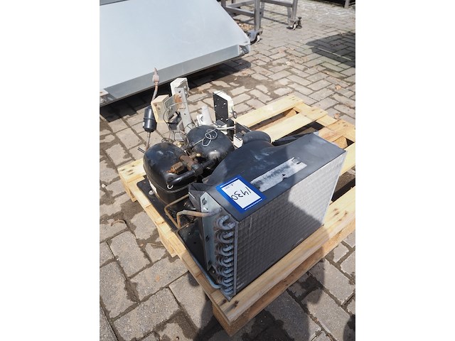 Nn cooling compressor - afbeelding 5 van  10