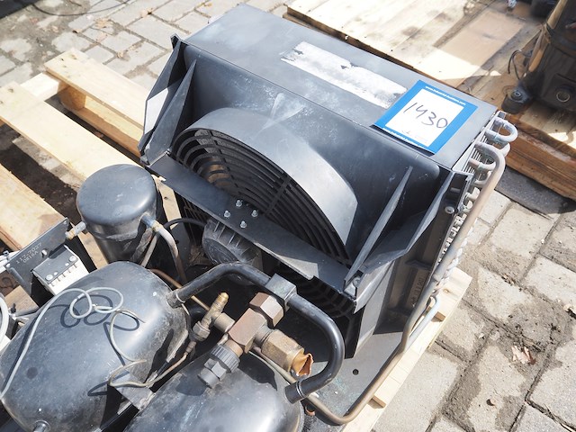 Nn cooling compressor - afbeelding 7 van  10