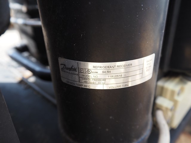 Nn cooling compressor - afbeelding 10 van  10