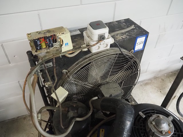 Nn cooling compressor - afbeelding 3 van  9
