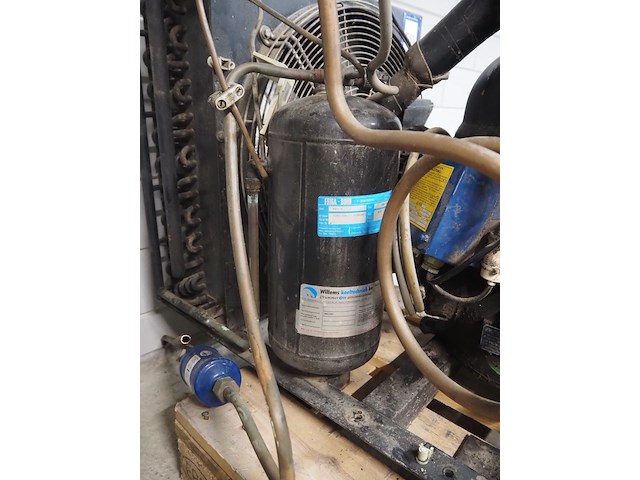 Nn cooling compressor - afbeelding 4 van  9