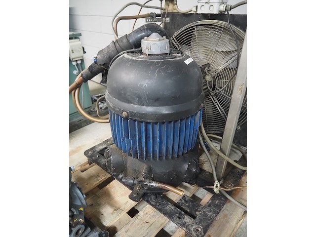 Nn cooling compressor - afbeelding 7 van  9