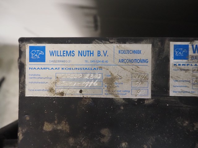 Nn cooling compressor - afbeelding 9 van  9