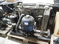 Nn cooling compressor