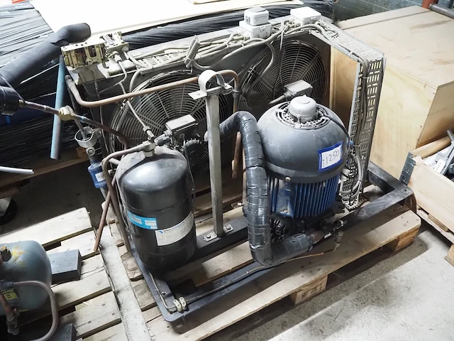 Nn cooling compressor - afbeelding 2 van  7