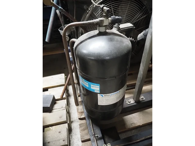 Nn cooling compressor - afbeelding 3 van  7