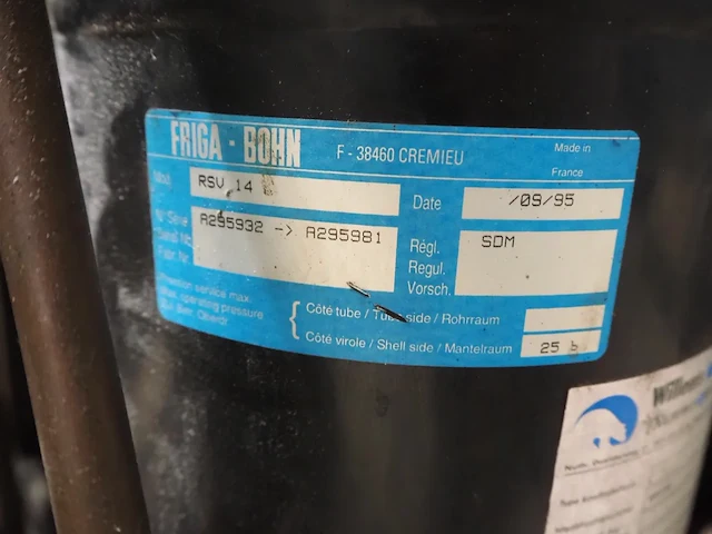 Nn cooling compressor - afbeelding 4 van  7