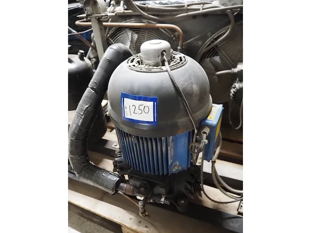 Nn cooling compressor - afbeelding 5 van  7