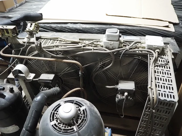 Nn cooling compressor - afbeelding 6 van  7