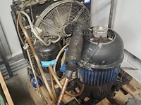 Nn cooling compressor