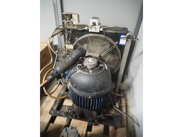 Nn cooling compressor - afbeelding 2 van  6