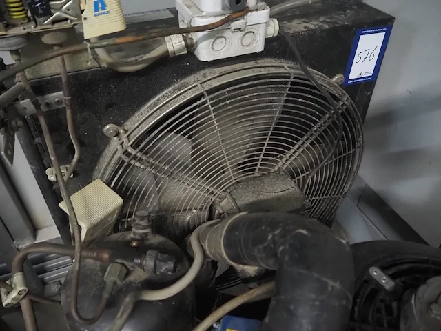 Nn cooling compressor - afbeelding 3 van  6