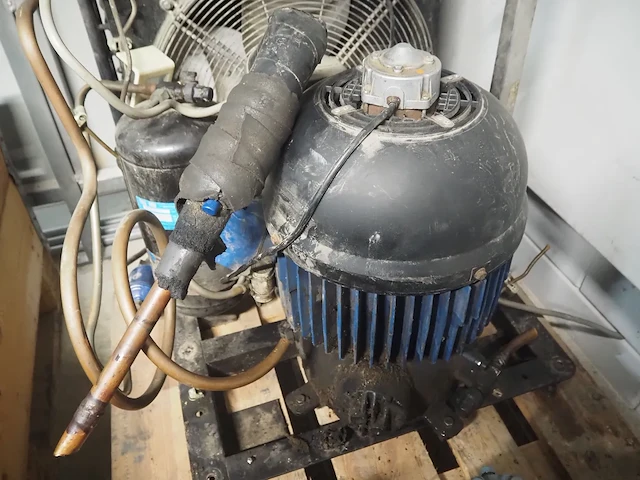 Nn cooling compressor - afbeelding 4 van  6