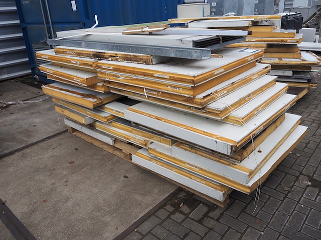 Nn cooling panels - afbeelding 1 van  7