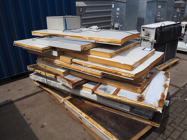 Nn cooling panels - afbeelding 3 van  7