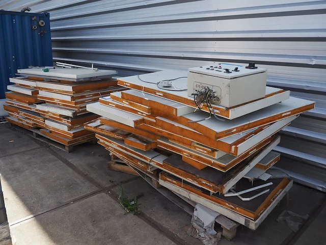 Nn cooling panels - afbeelding 1 van  9