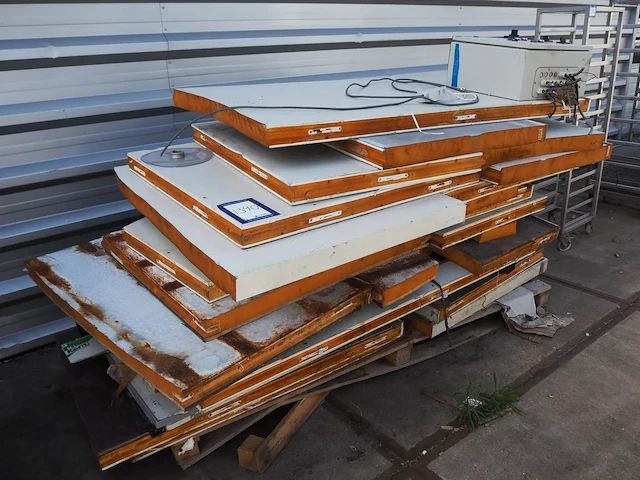 Nn cooling panels - afbeelding 2 van  9