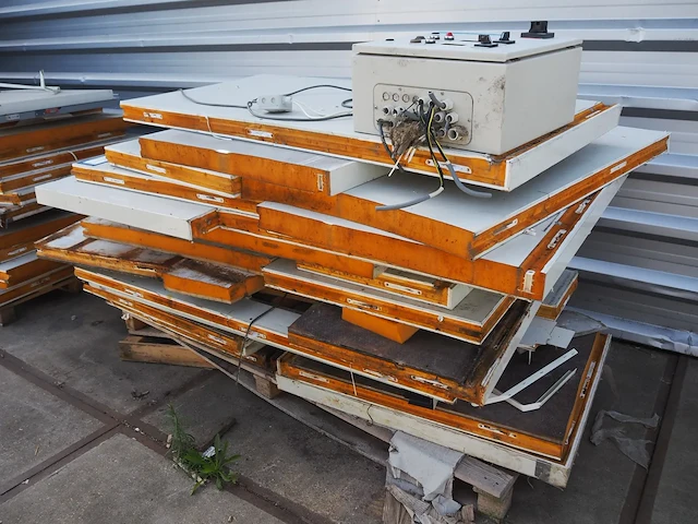 Nn cooling panels - afbeelding 3 van  9