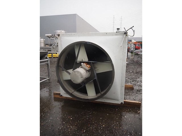 Nn cooling tower - afbeelding 2 van  7