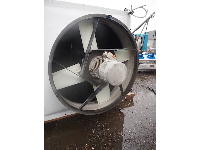 Nn cooling tower - afbeelding 7 van  7