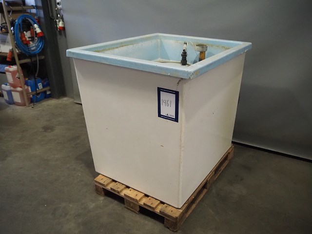 Nn cooling tub - afbeelding 1 van  5