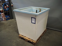 Nn cooling tub - afbeelding 1 van  5