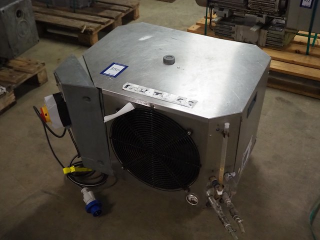 Nn cooling unit - afbeelding 1 van  8