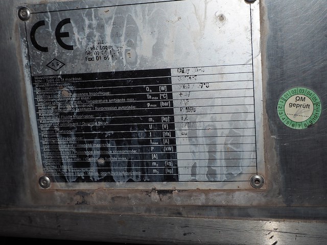 Nn cooling unit - afbeelding 8 van  8