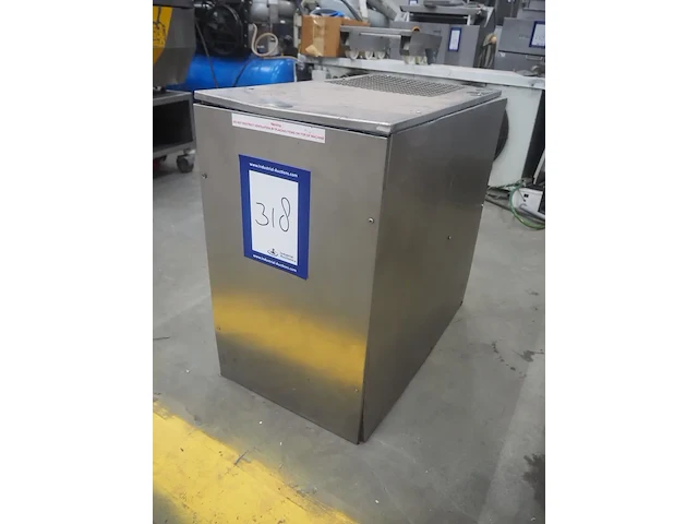 Nn cooling unit - afbeelding 1 van  5