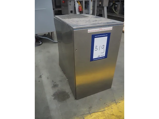 Nn cooling unit - afbeelding 1 van  5