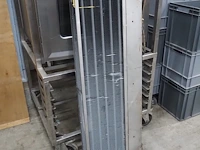 Nn cooling unit