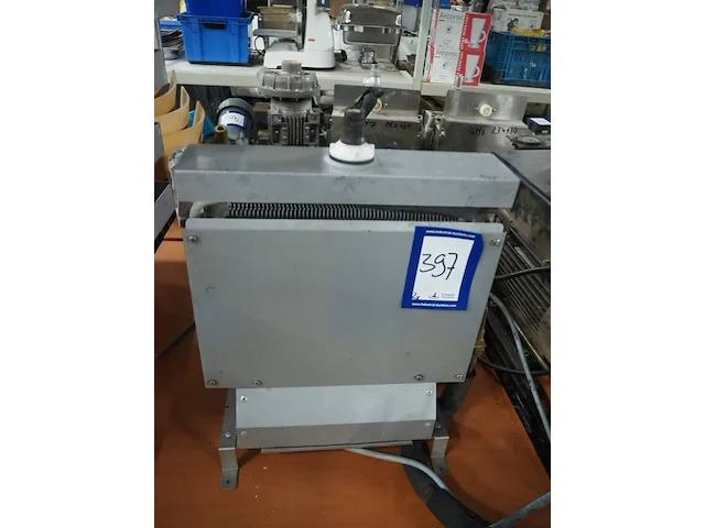 Nn cooling unit - afbeelding 1 van  5