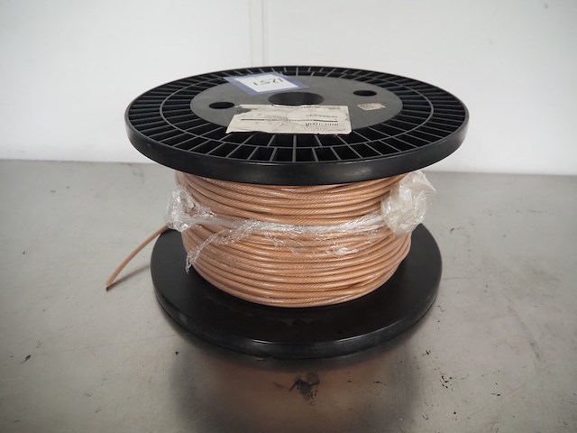 Nn copper cable - afbeelding 2 van  5