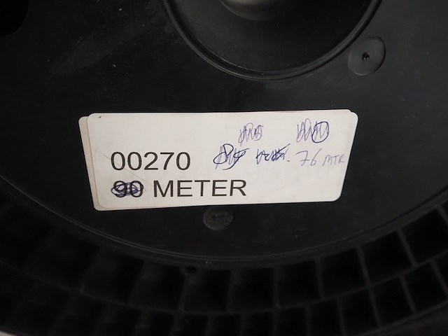 Nn copper cable - afbeelding 4 van  5