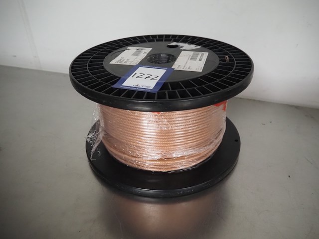 Nn copper cable - afbeelding 1 van  6
