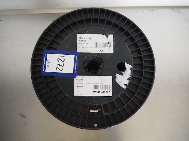 Nn copper cable - afbeelding 3 van  6