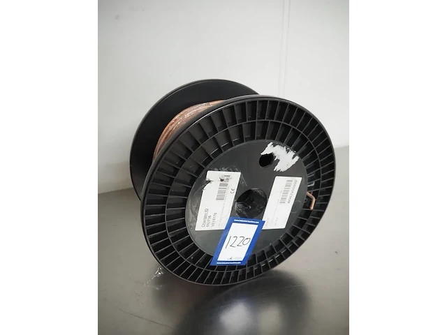 Nn copper cable - afbeelding 1 van  7