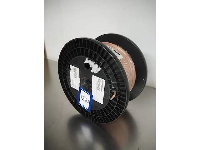 Nn copper cable - afbeelding 2 van  7